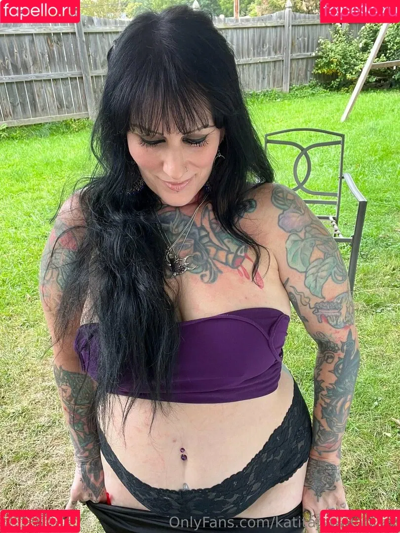 katitajewelnovak Onlyfans Photo Gallery 