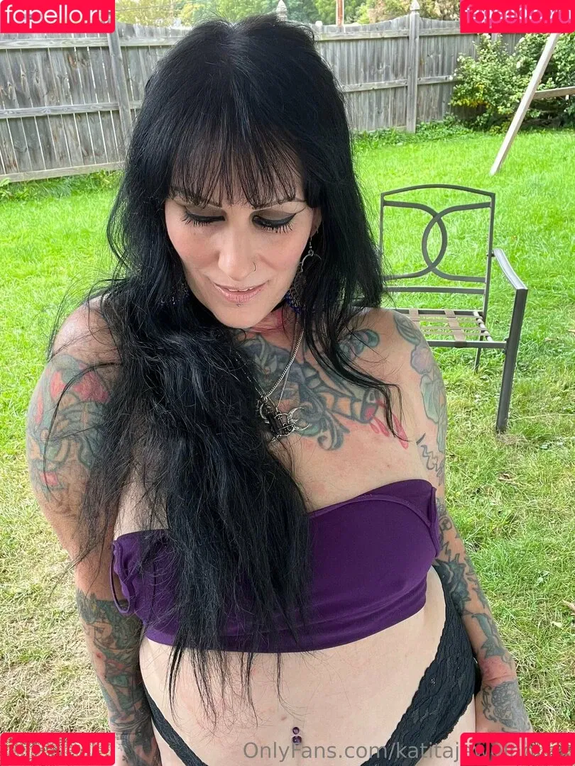 katitajewelnovak Onlyfans Photo Gallery 