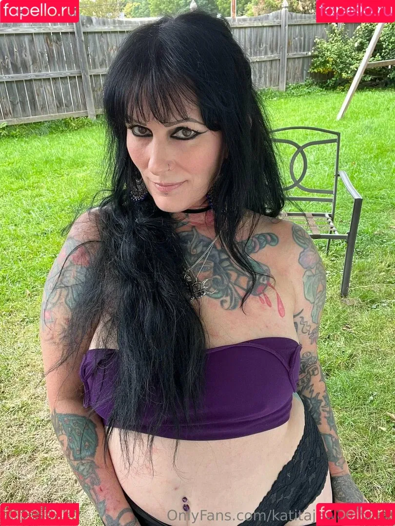 katitajewelnovak Onlyfans Photo Gallery 