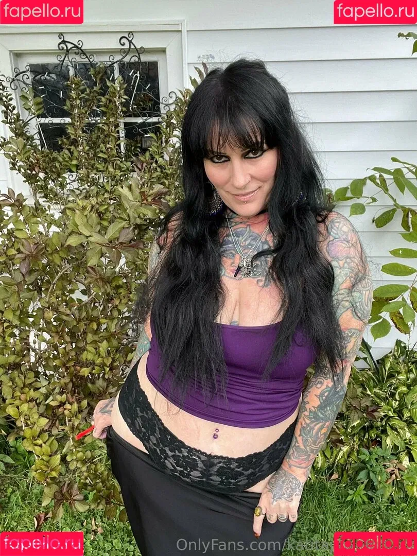 katitajewelnovak Onlyfans Photo Gallery 