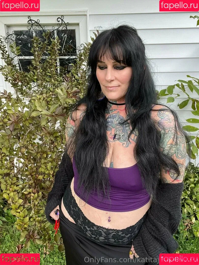 katitajewelnovak Onlyfans Photo Gallery 