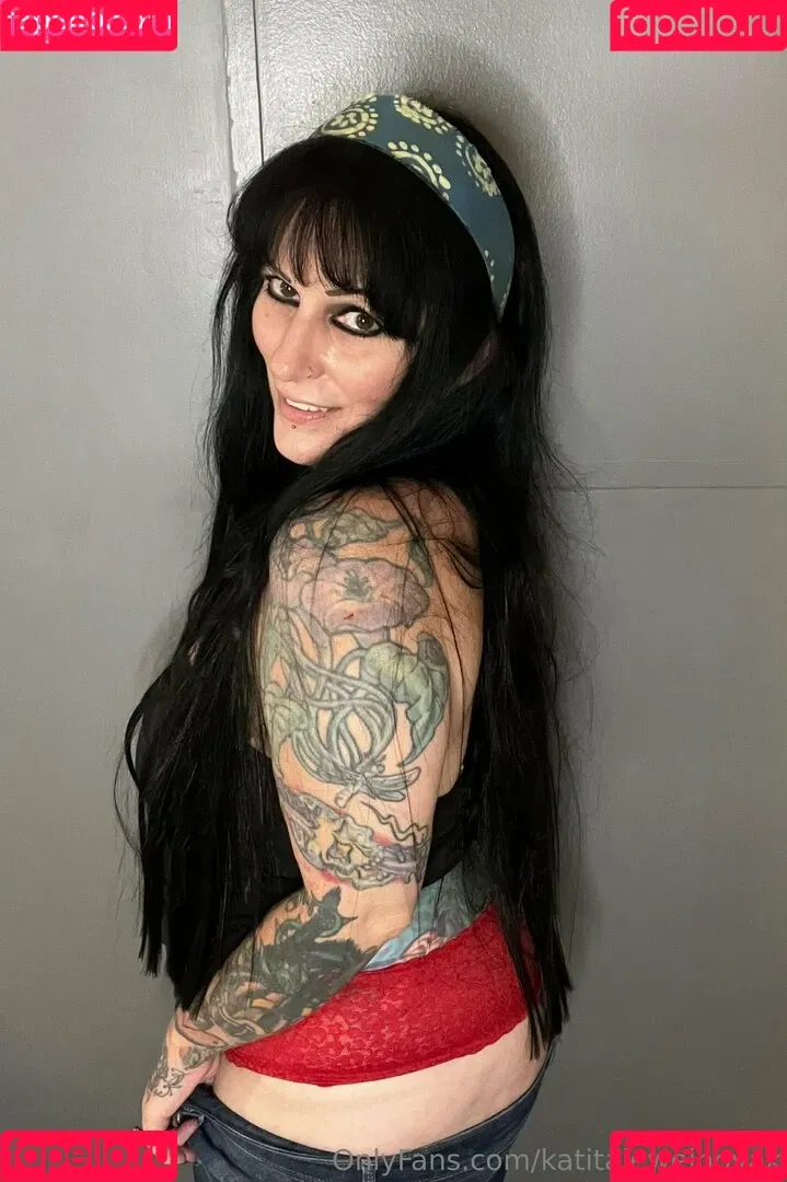 katitajewelnovak Onlyfans Photo Gallery 
