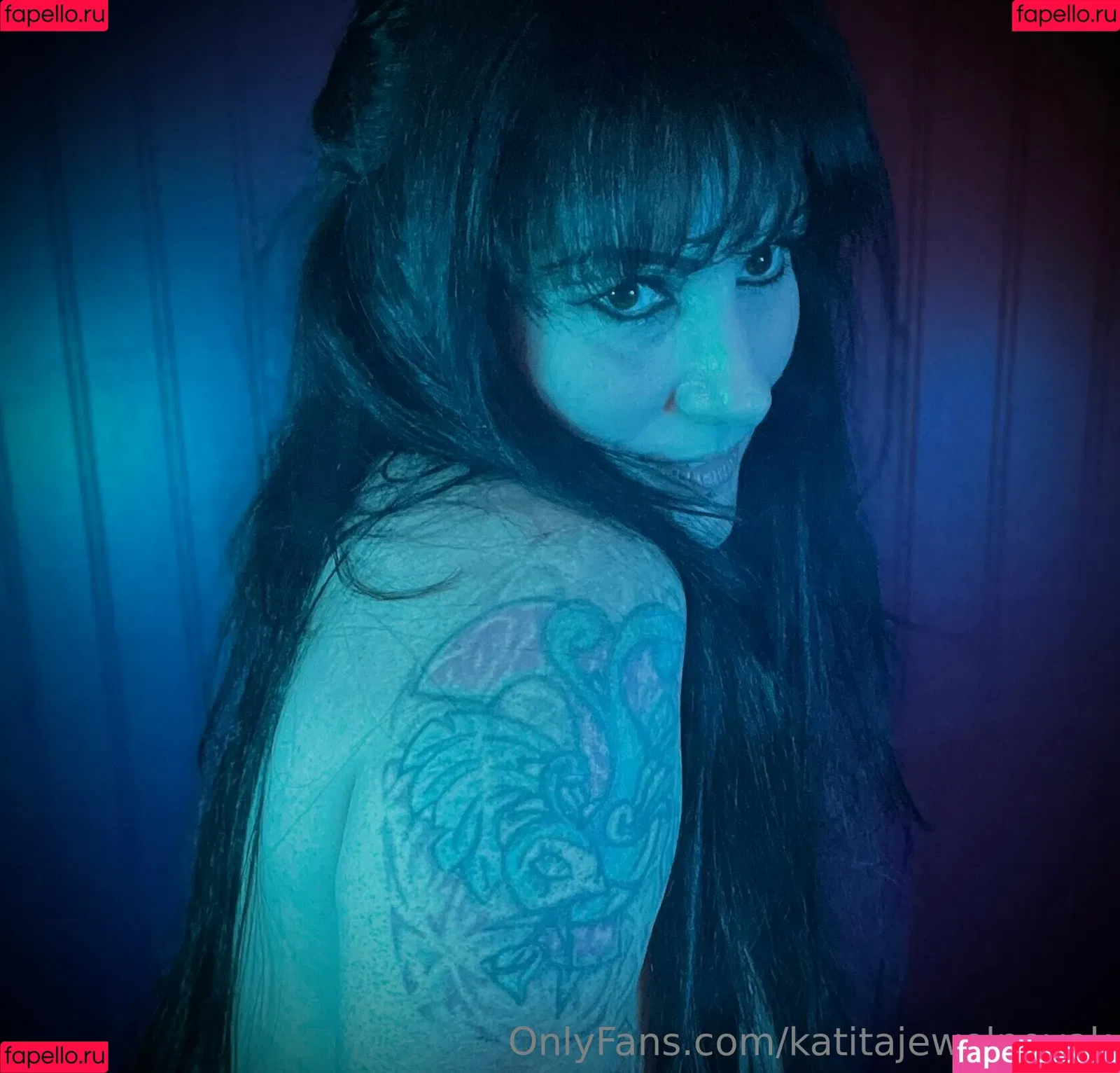 katitajewelnovak Onlyfans Photo Gallery 