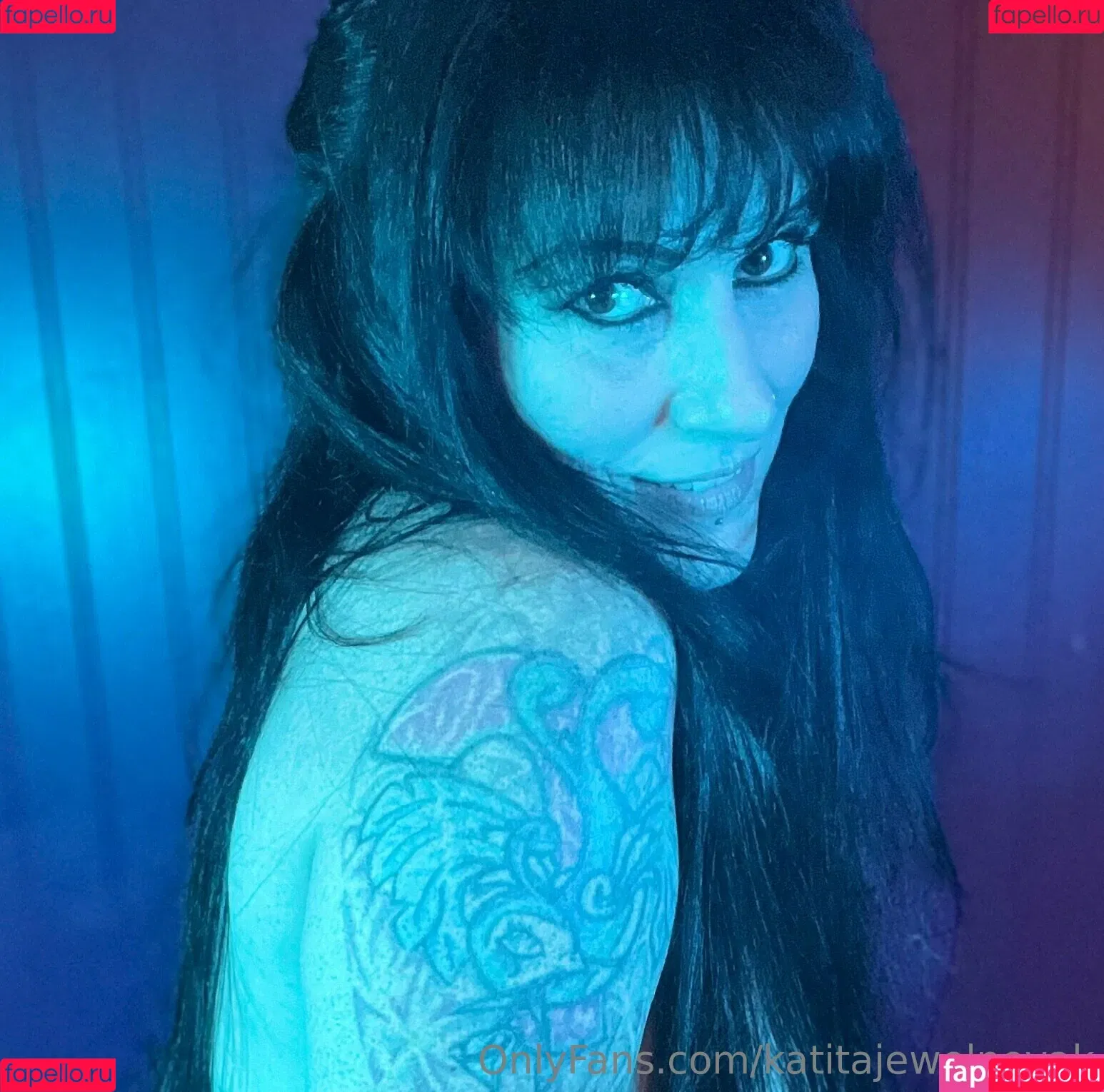 katitajewelnovak Onlyfans Photo Gallery 