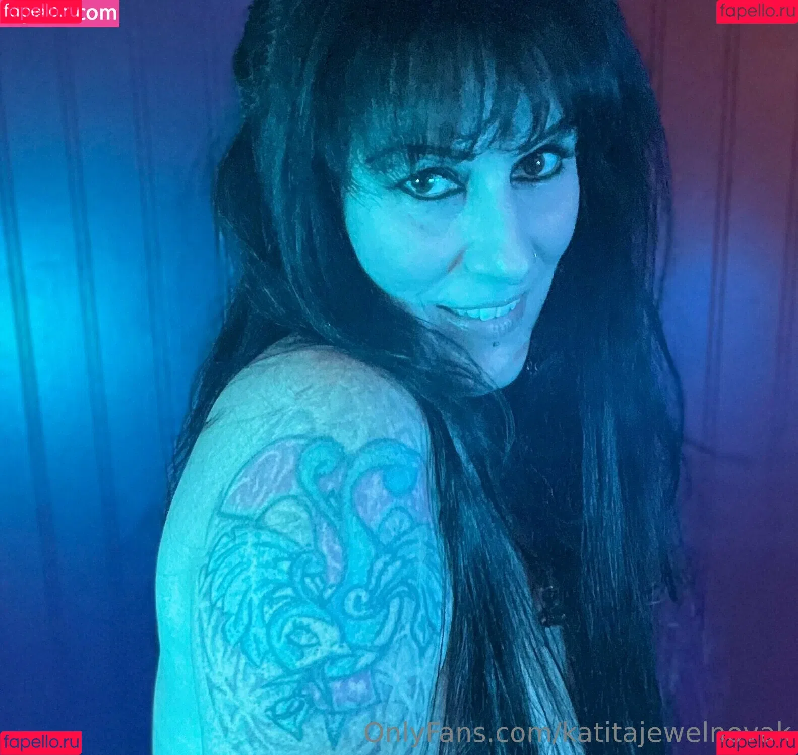 katitajewelnovak Onlyfans Photo Gallery 