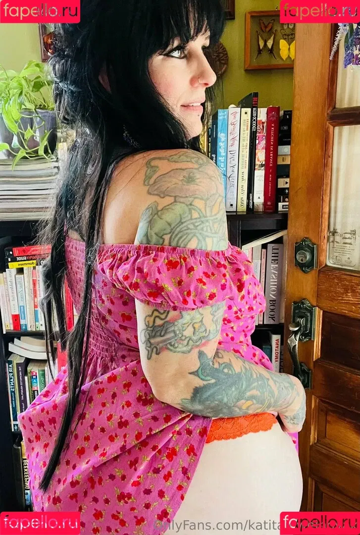 katitajewelnovak Onlyfans Photo Gallery 