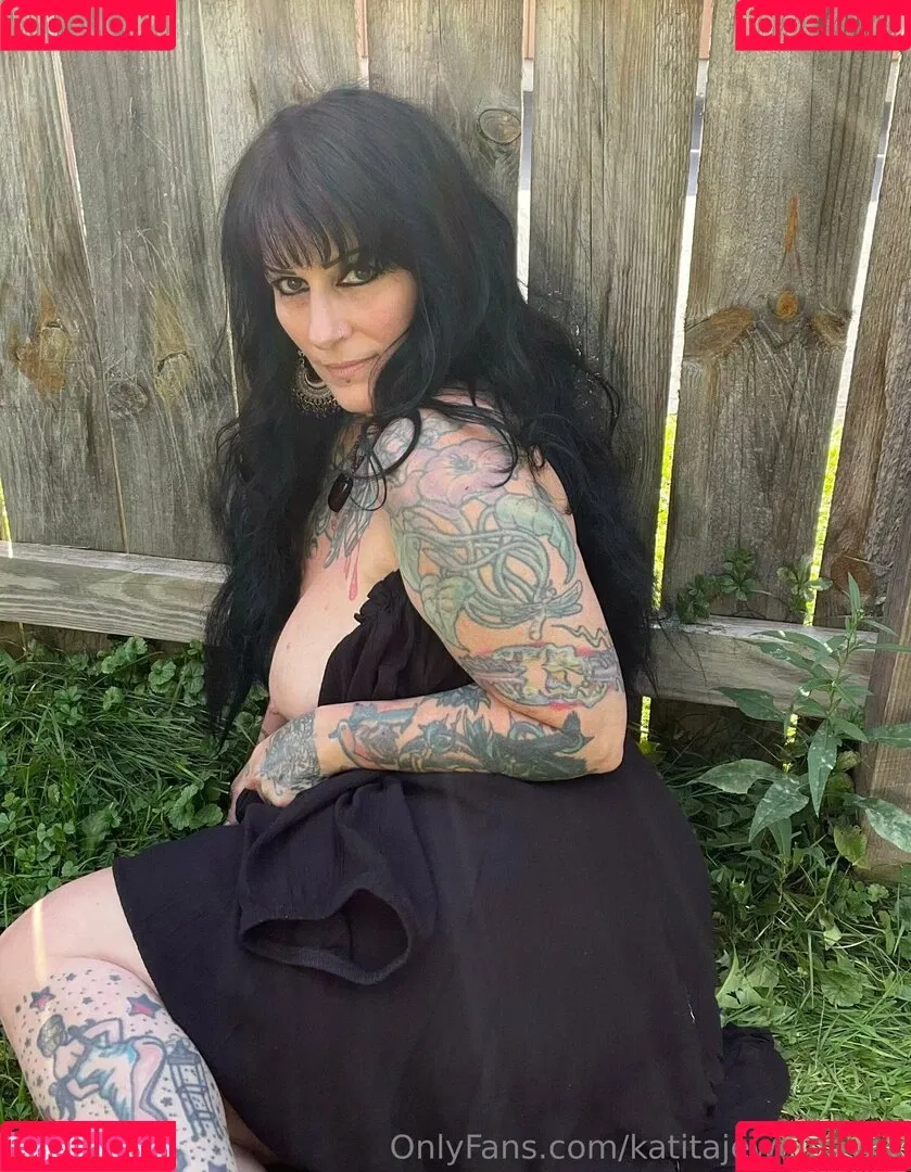 katitajewelnovak Onlyfans Photo Gallery 