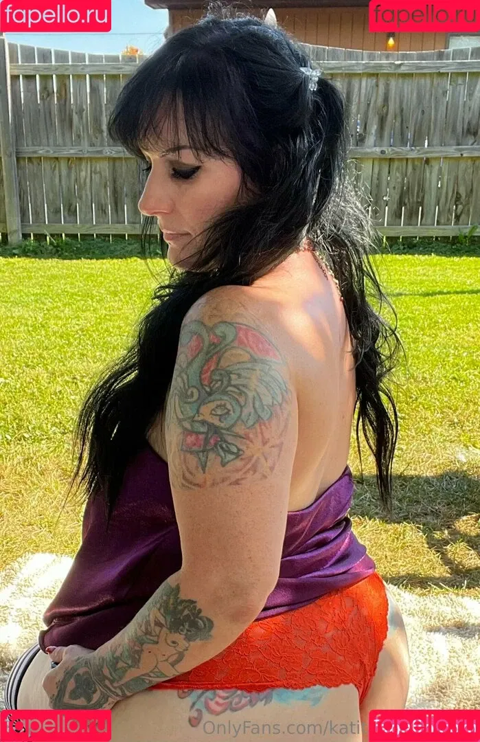 katitajewelnovak Onlyfans Photo Gallery 