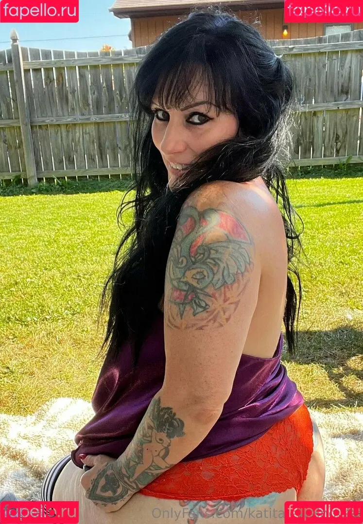 katitajewelnovak Onlyfans Photo Gallery 