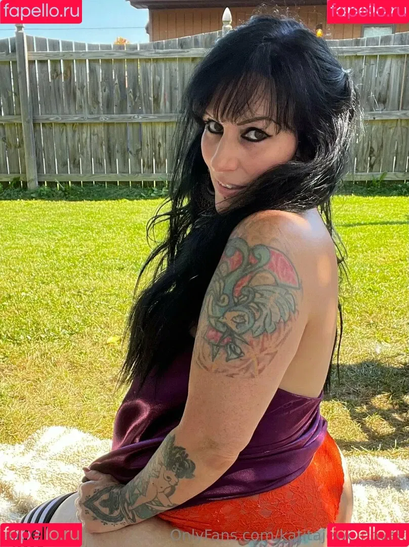 katitajewelnovak Onlyfans Photo Gallery 