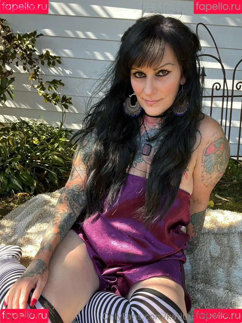 katitajewelnovak Onlyfans Photo Gallery 