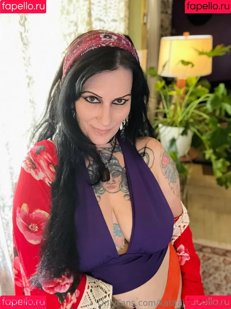 katitajewelnovak Onlyfans Photo Gallery 