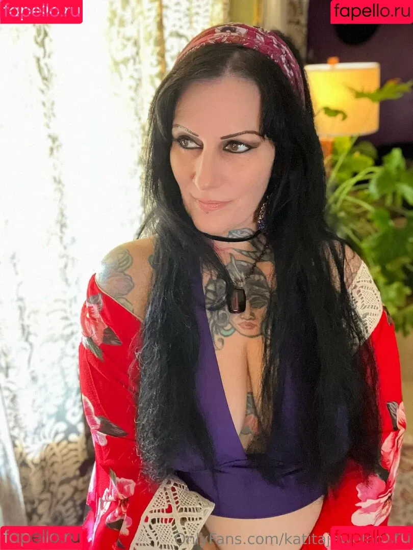 katitajewelnovak Onlyfans Photo Gallery 