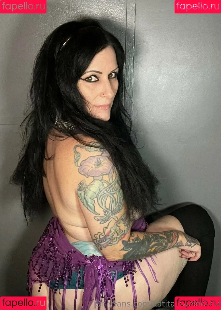 katitajewelnovak Onlyfans Photo Gallery 