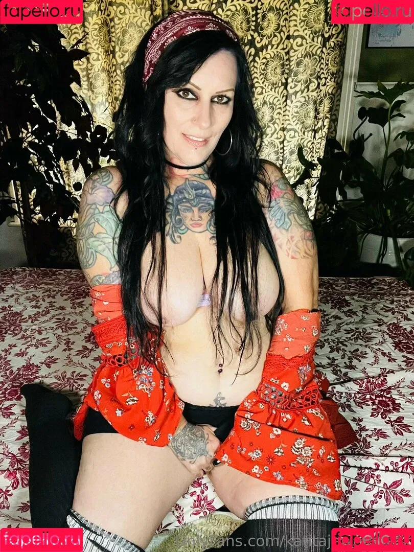katitajewelnovak Onlyfans Photo Gallery 