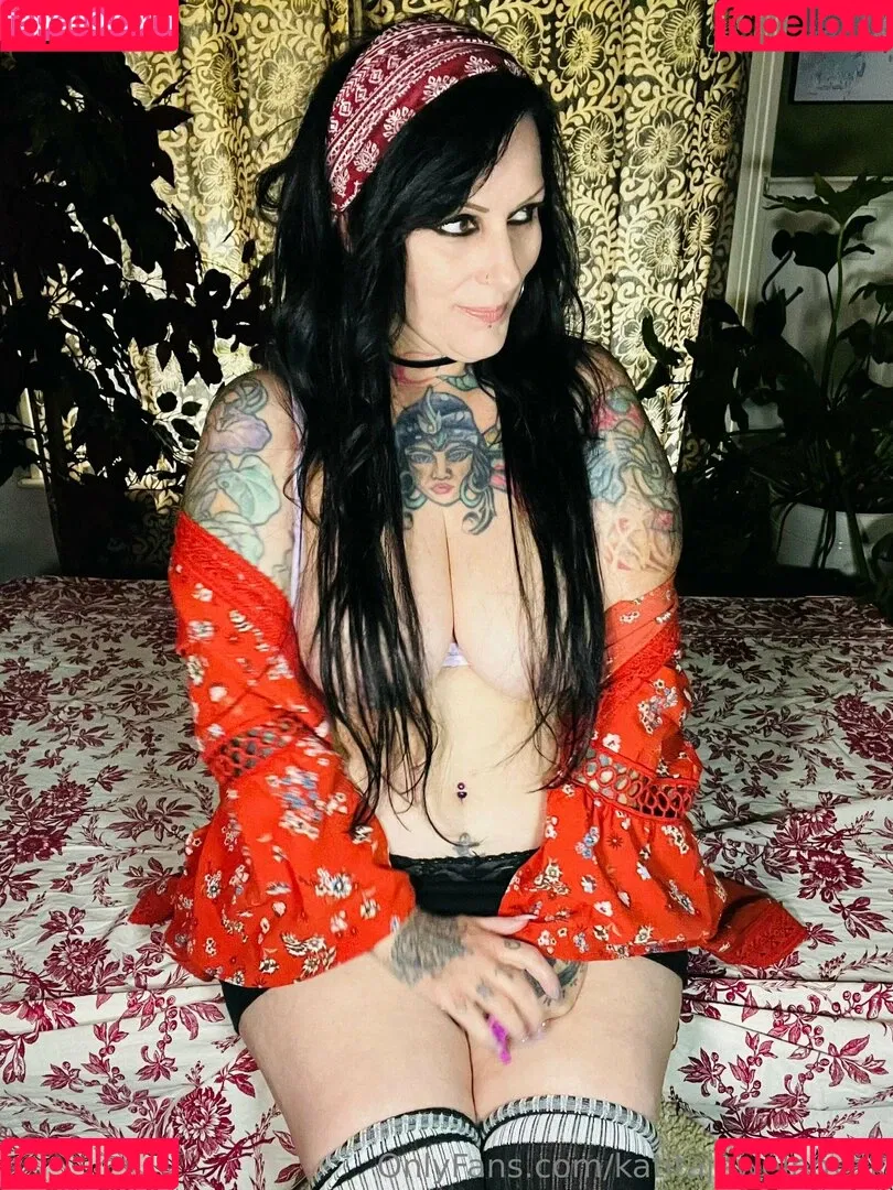 katitajewelnovak Onlyfans Photo Gallery 