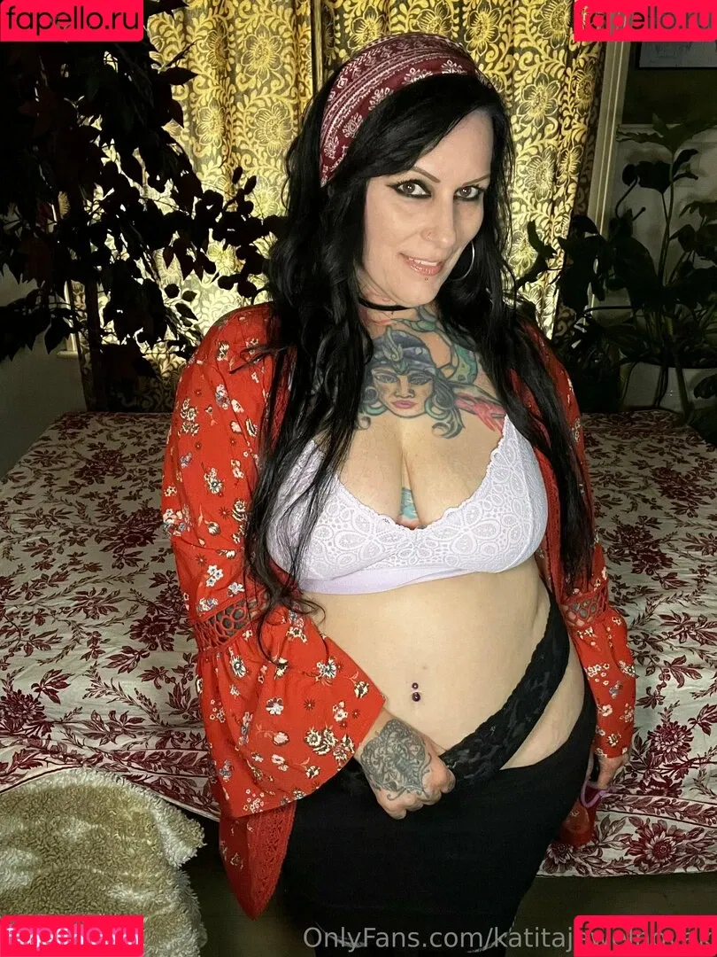katitajewelnovak Onlyfans Photo Gallery 