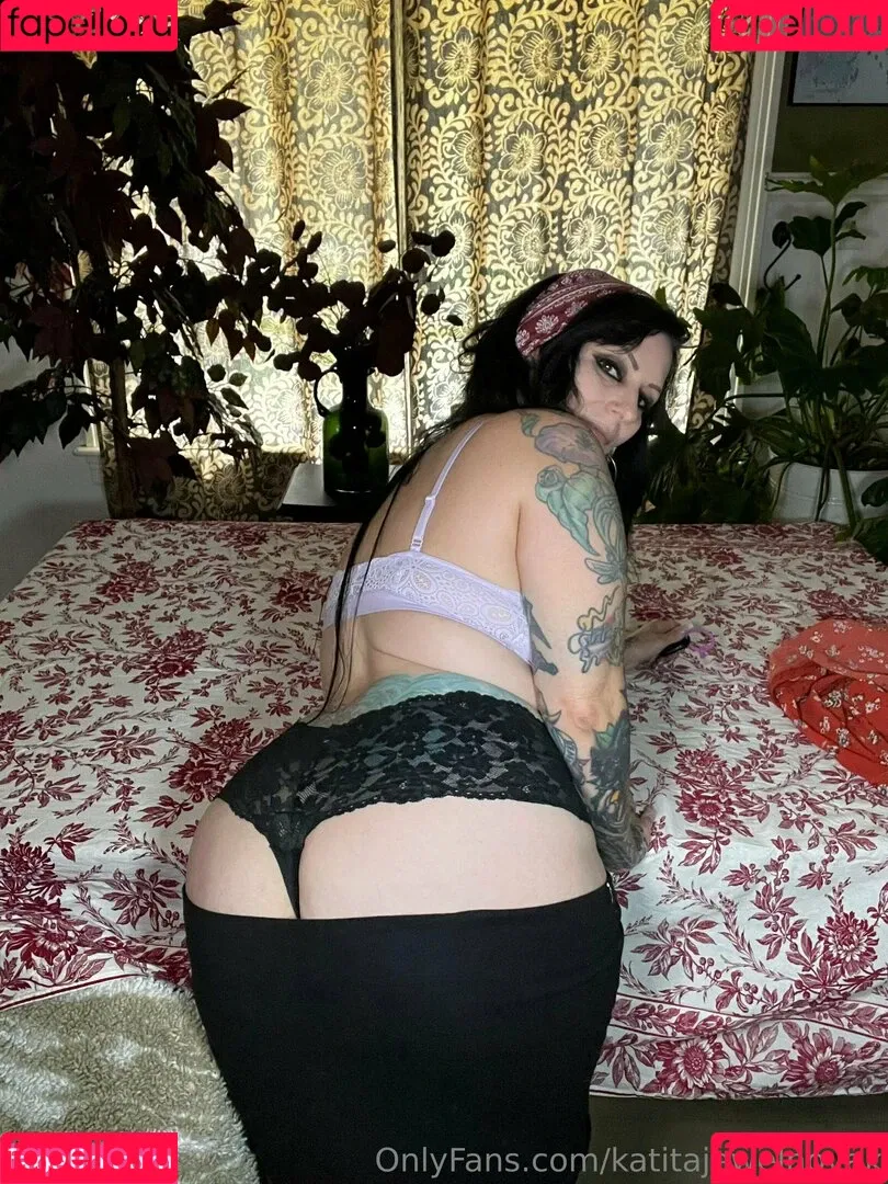 katitajewelnovak Onlyfans Photo Gallery 