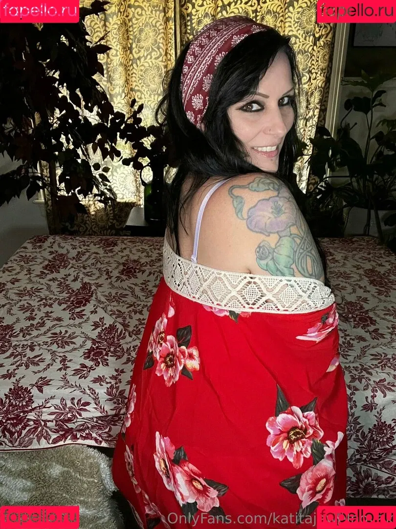 katitajewelnovak Onlyfans Photo Gallery 