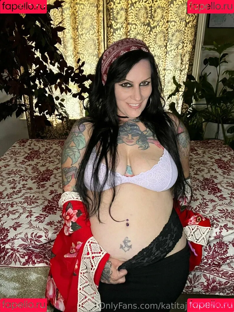 katitajewelnovak Onlyfans Photo Gallery 