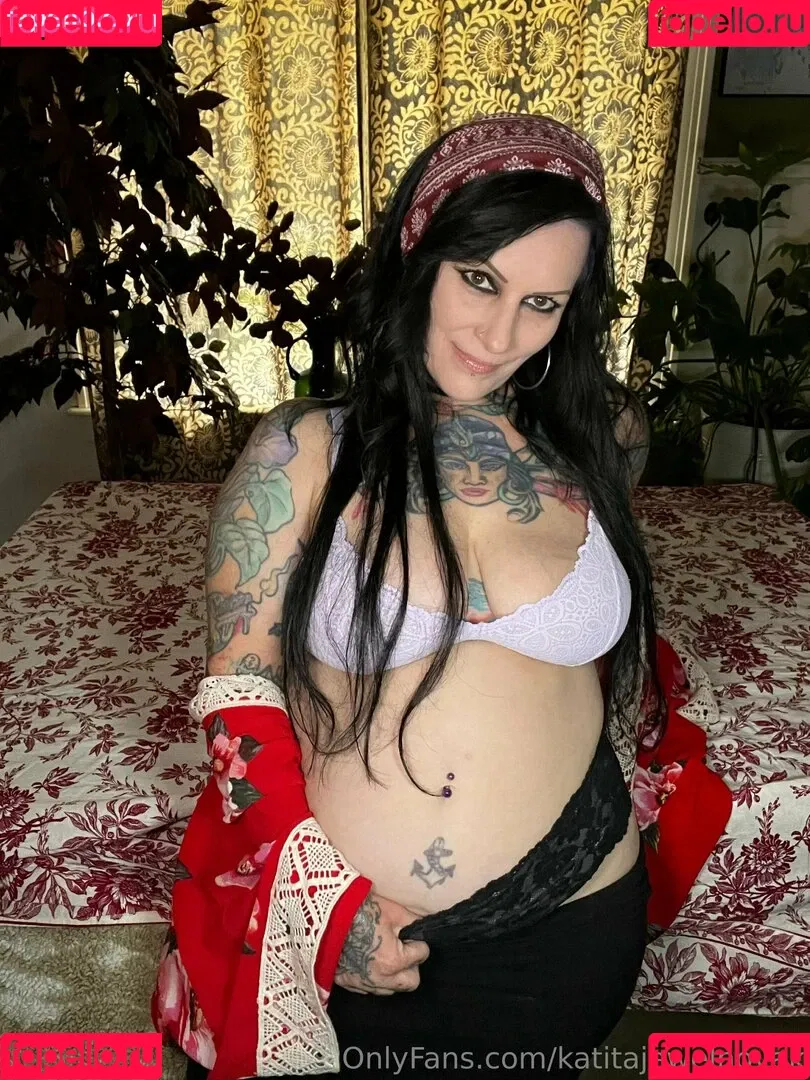 katitajewelnovak Onlyfans Photo Gallery 