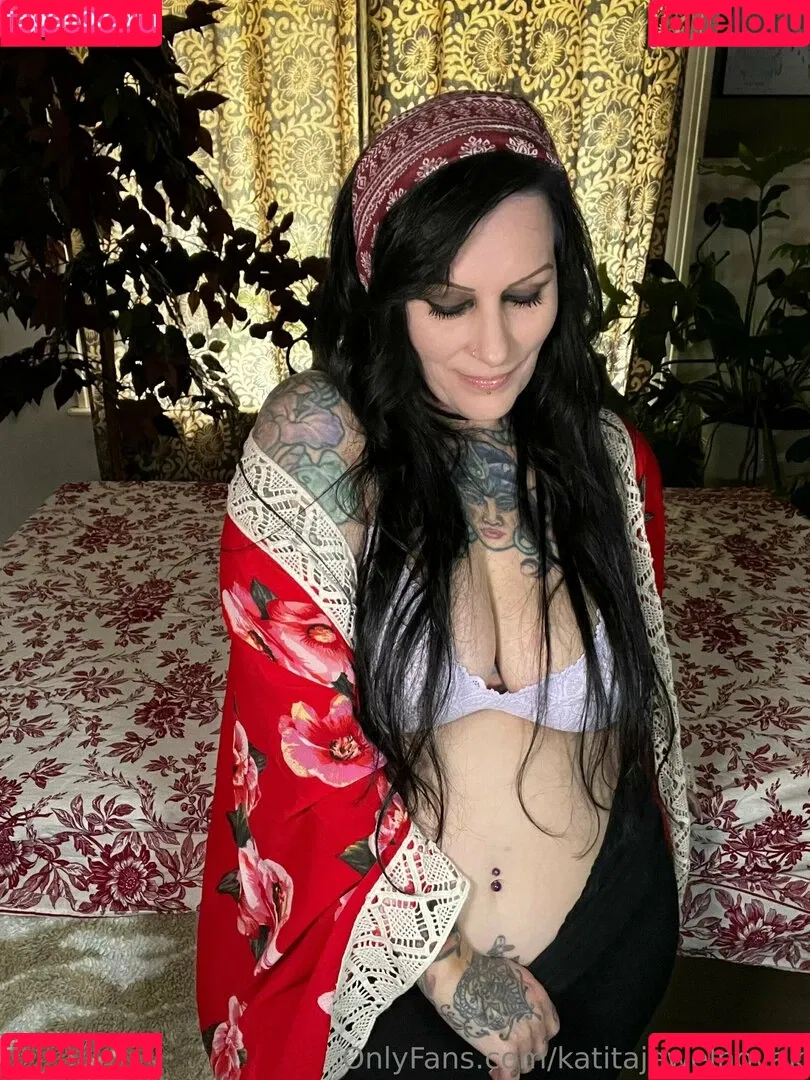 katitajewelnovak Onlyfans Photo Gallery 