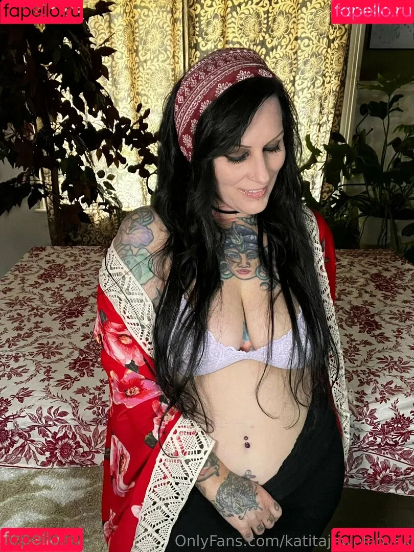 katitajewelnovak Onlyfans Photo Gallery 