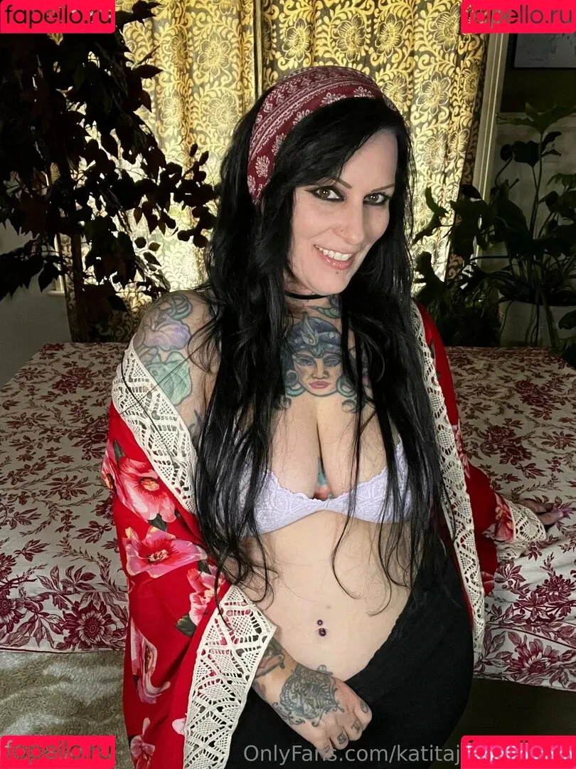katitajewelnovak Onlyfans Photo Gallery 