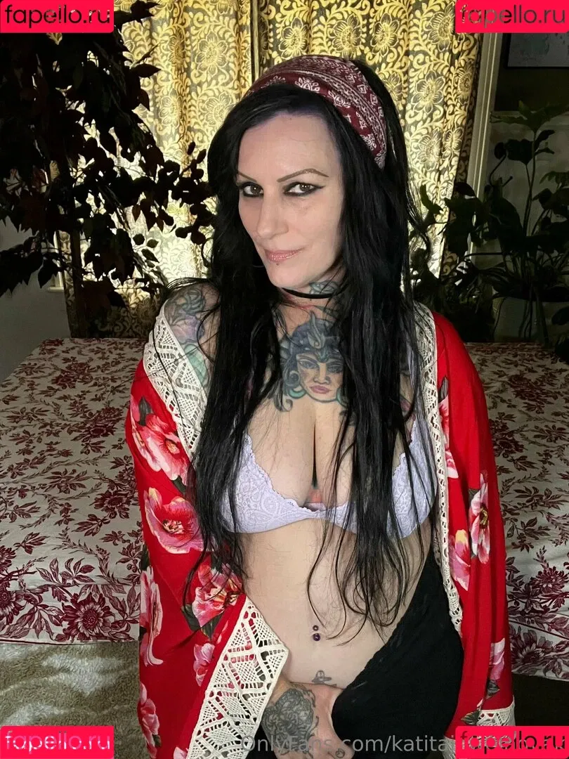 katitajewelnovak Onlyfans Photo Gallery 