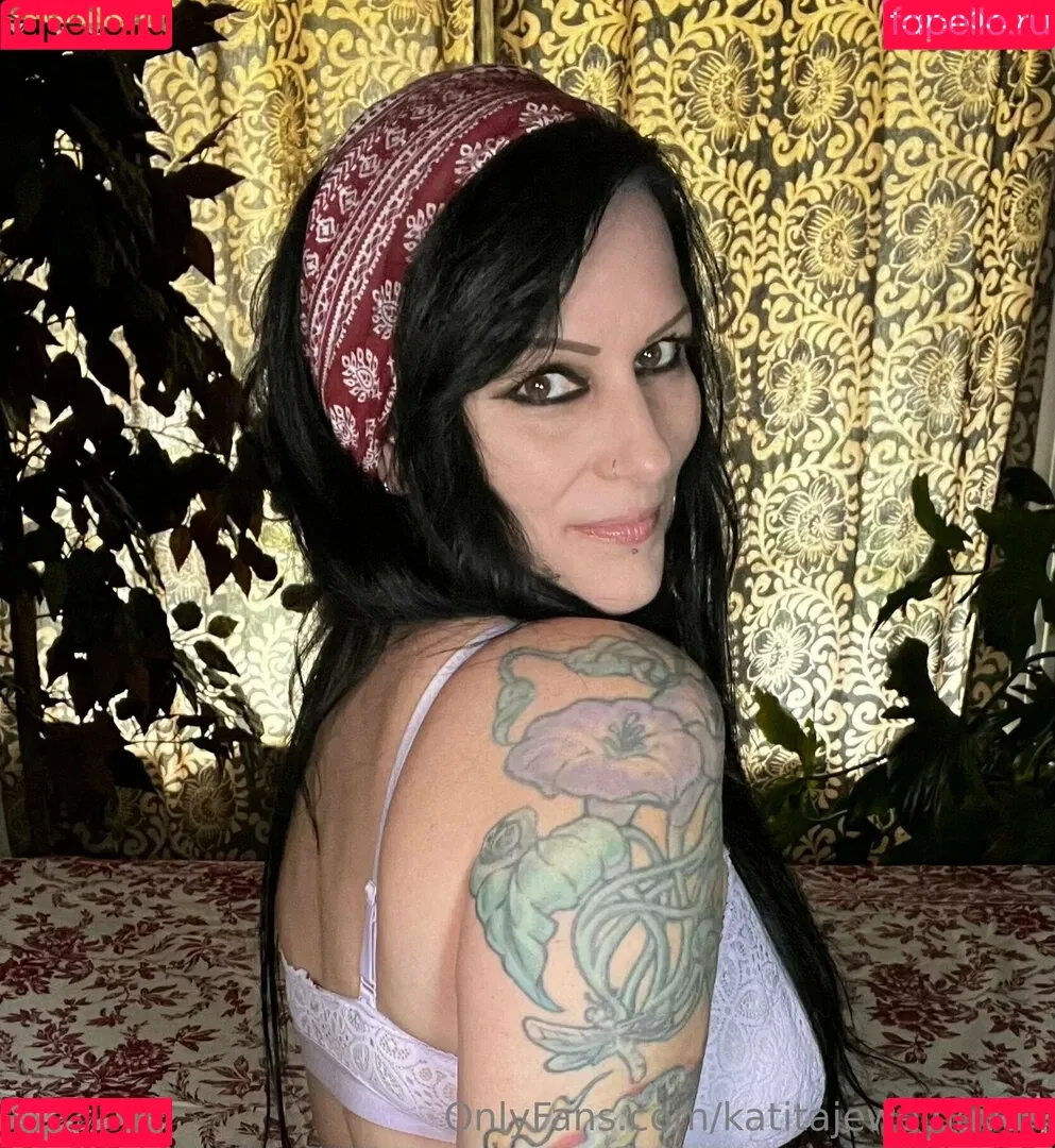 katitajewelnovak Onlyfans Photo Gallery 