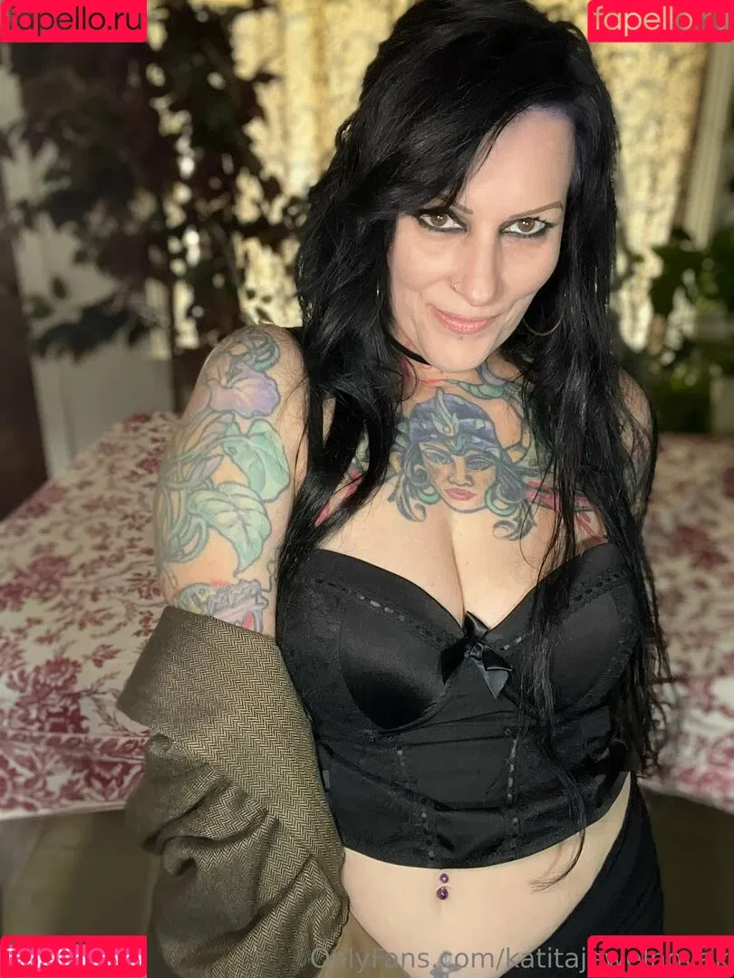 katitajewelnovak Onlyfans Photo Gallery 