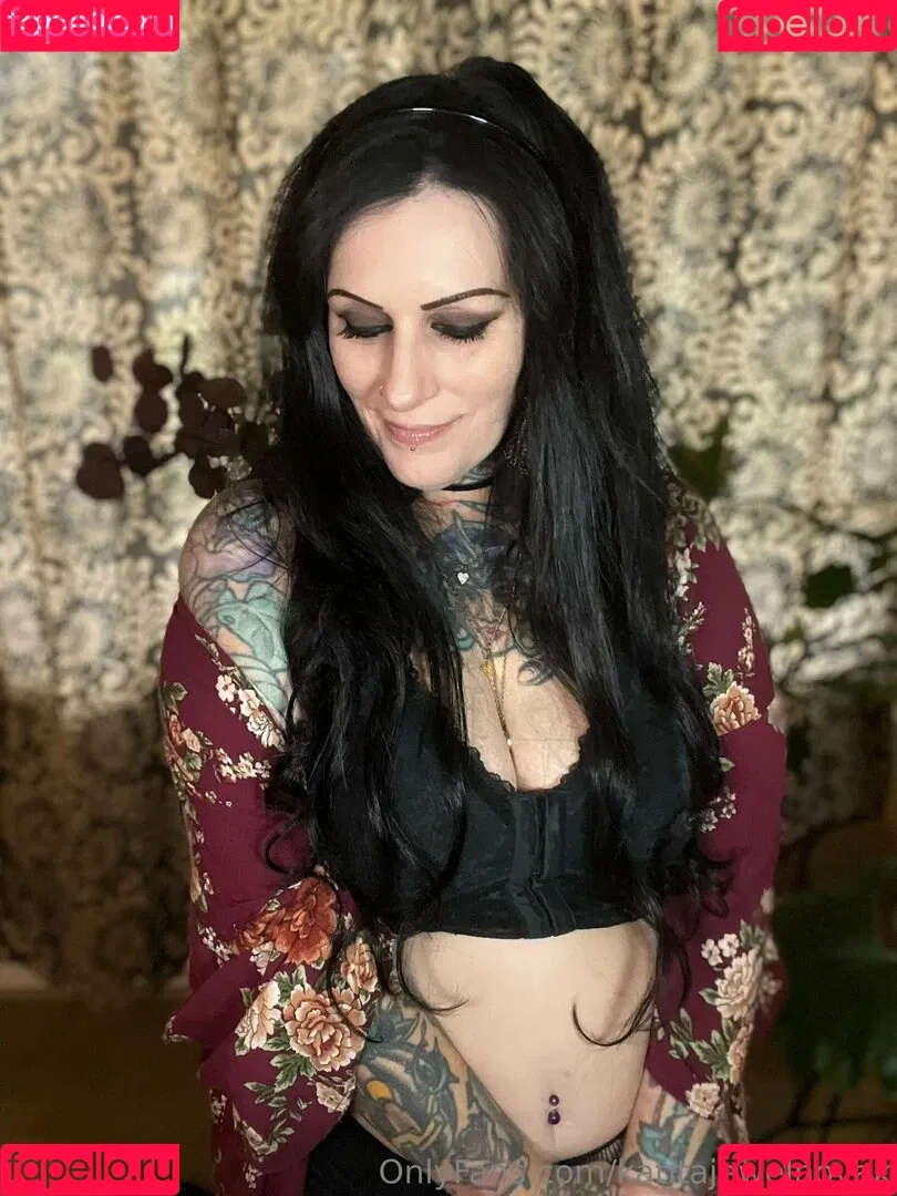 katitajewelnovak Onlyfans Photo Gallery 