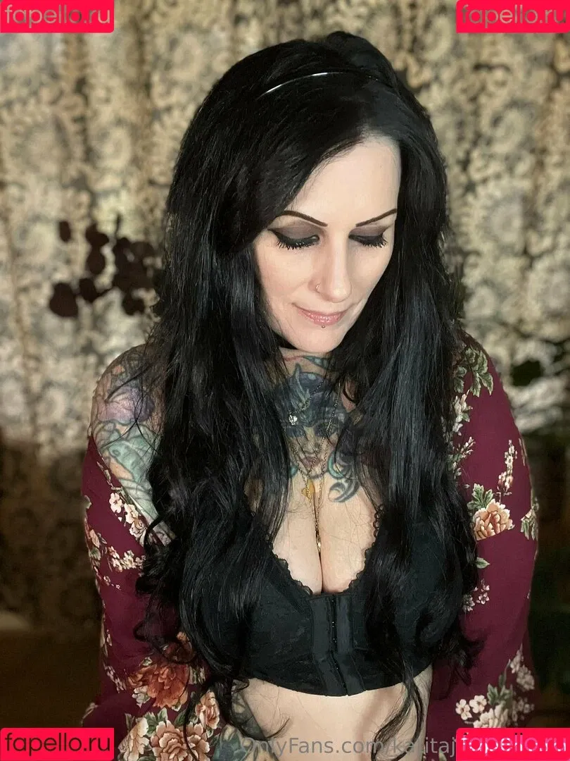 katitajewelnovak Onlyfans Photo Gallery 