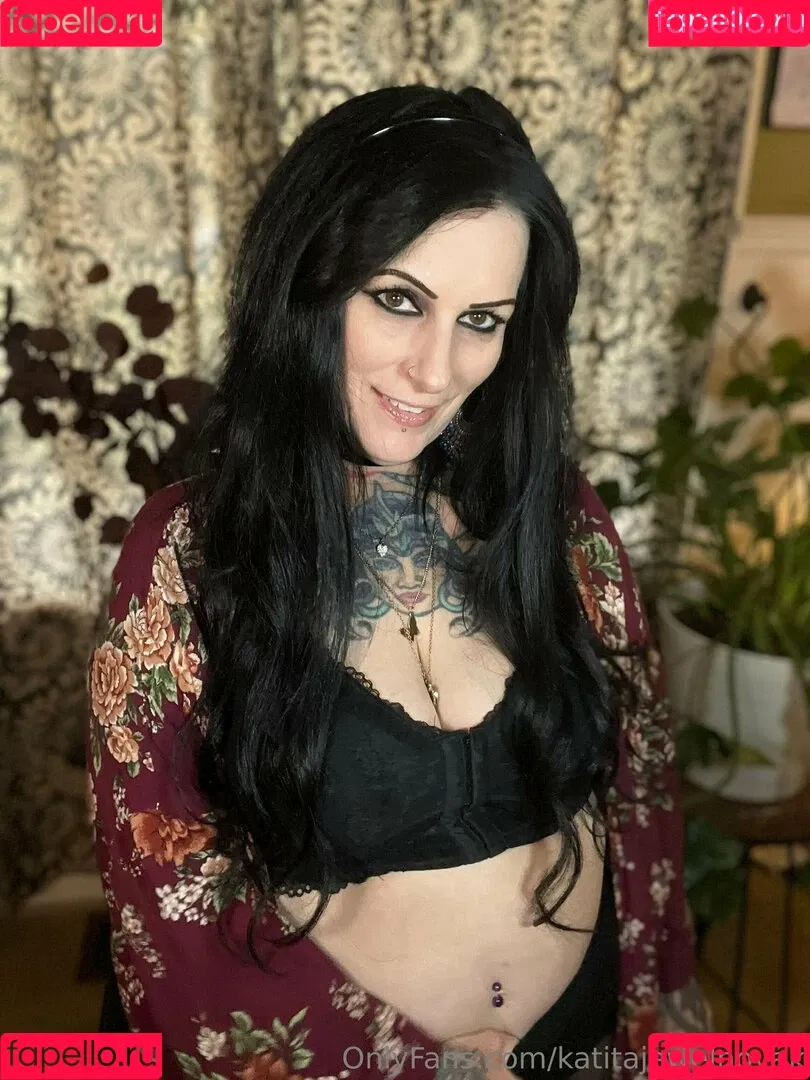 katitajewelnovak Onlyfans Photo Gallery 