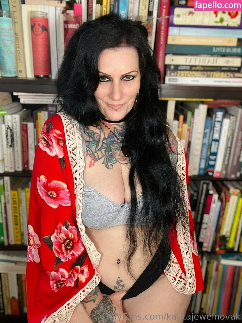 katitajewelnovak Onlyfans Photo Gallery 