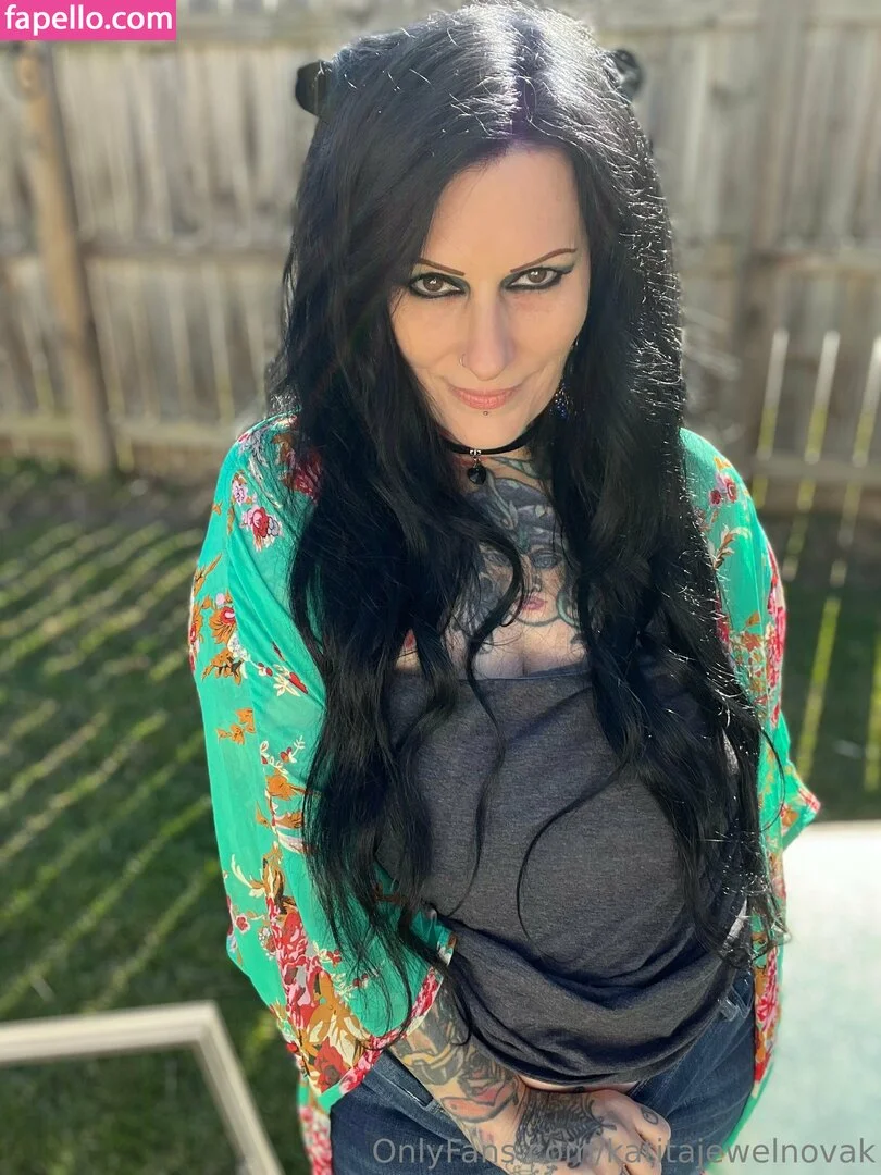 katitajewelnovak Onlyfans Photo Gallery 