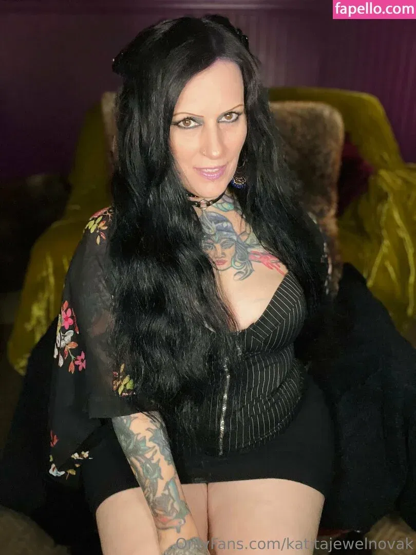 katitajewelnovak Onlyfans Photo Gallery 