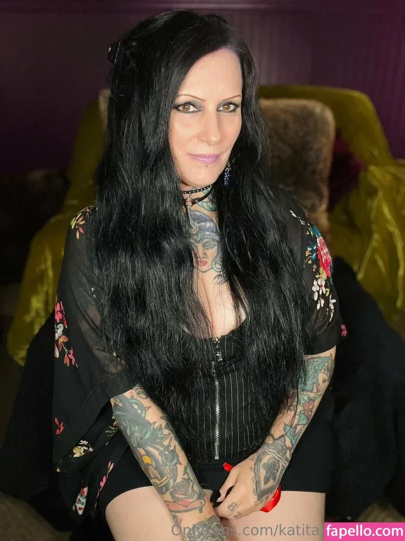 katitajewelnovak Onlyfans Photo Gallery 