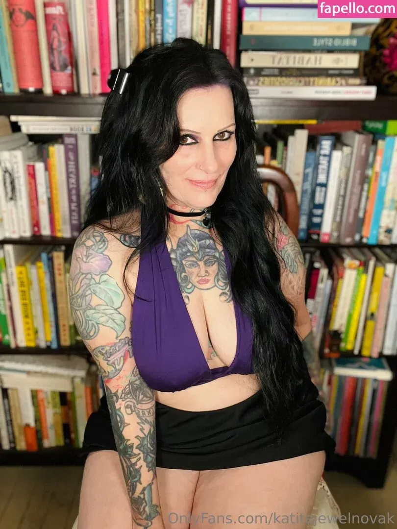 katitajewelnovak Onlyfans Photo Gallery 