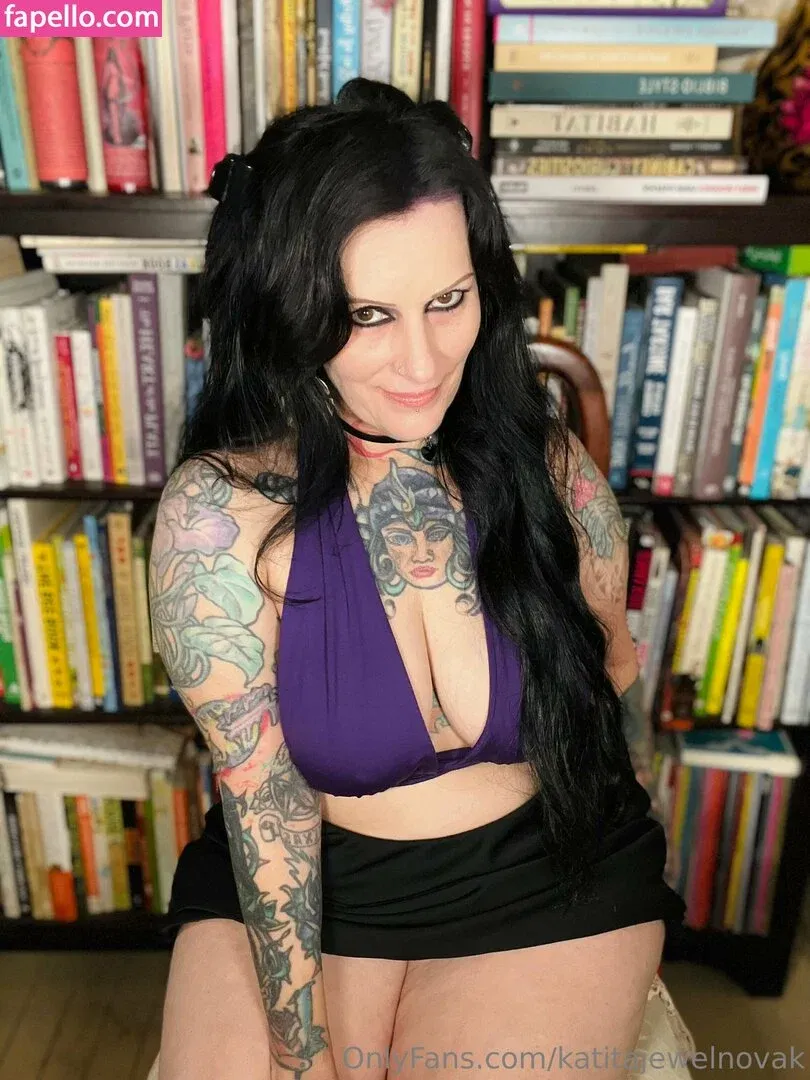 katitajewelnovak Onlyfans Photo Gallery 