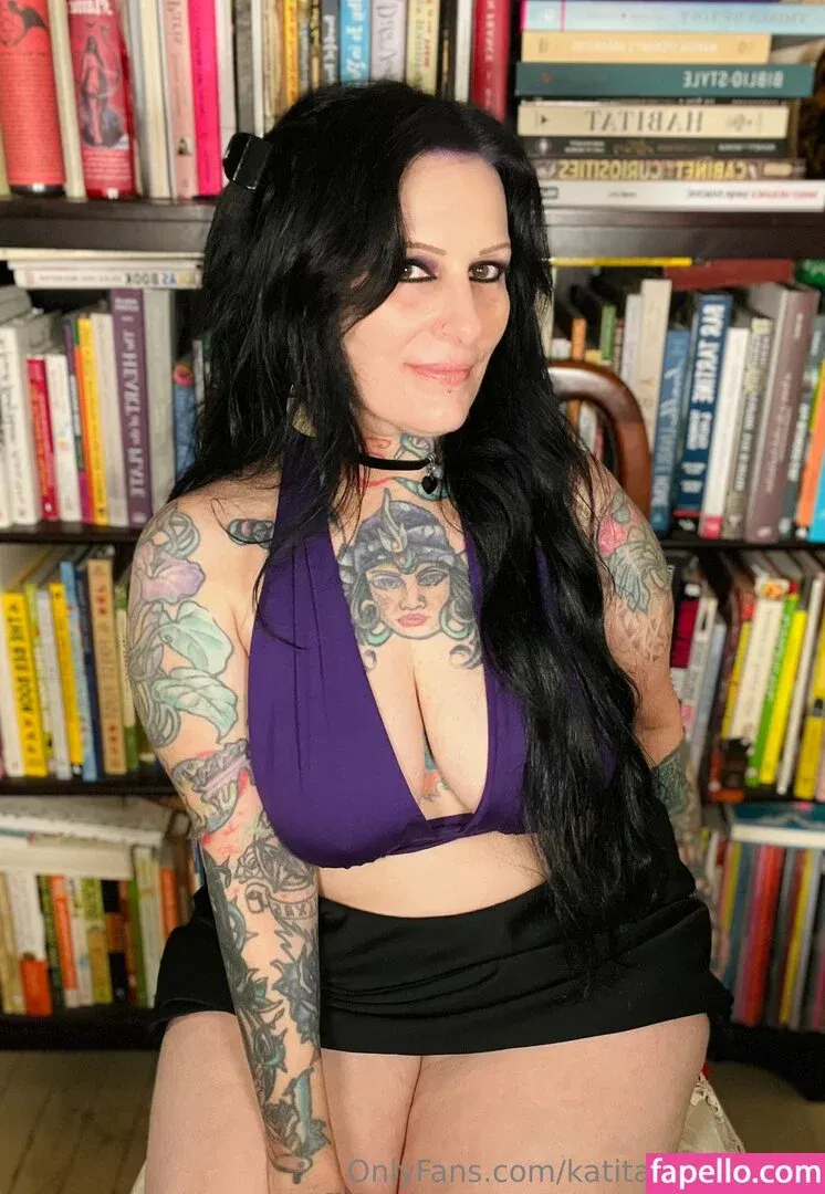 katitajewelnovak Onlyfans Photo Gallery 