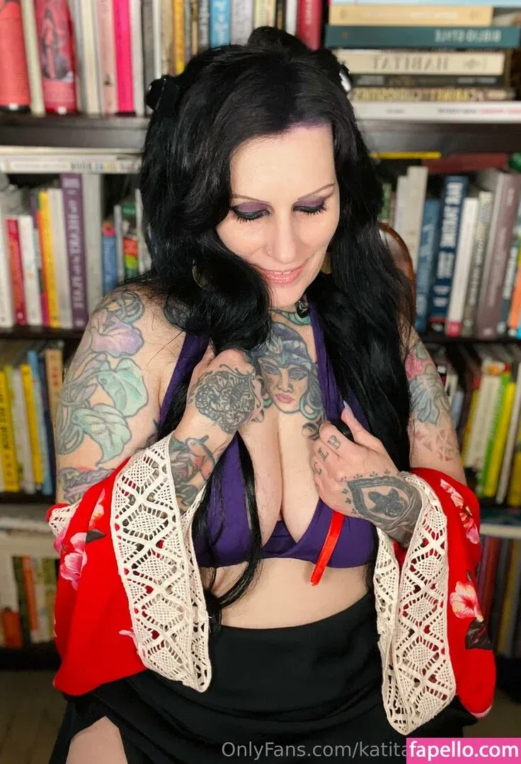 katitajewelnovak Onlyfans Photo Gallery 