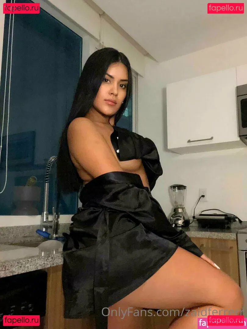 zaidferrerr Onlyfans Photo Gallery 