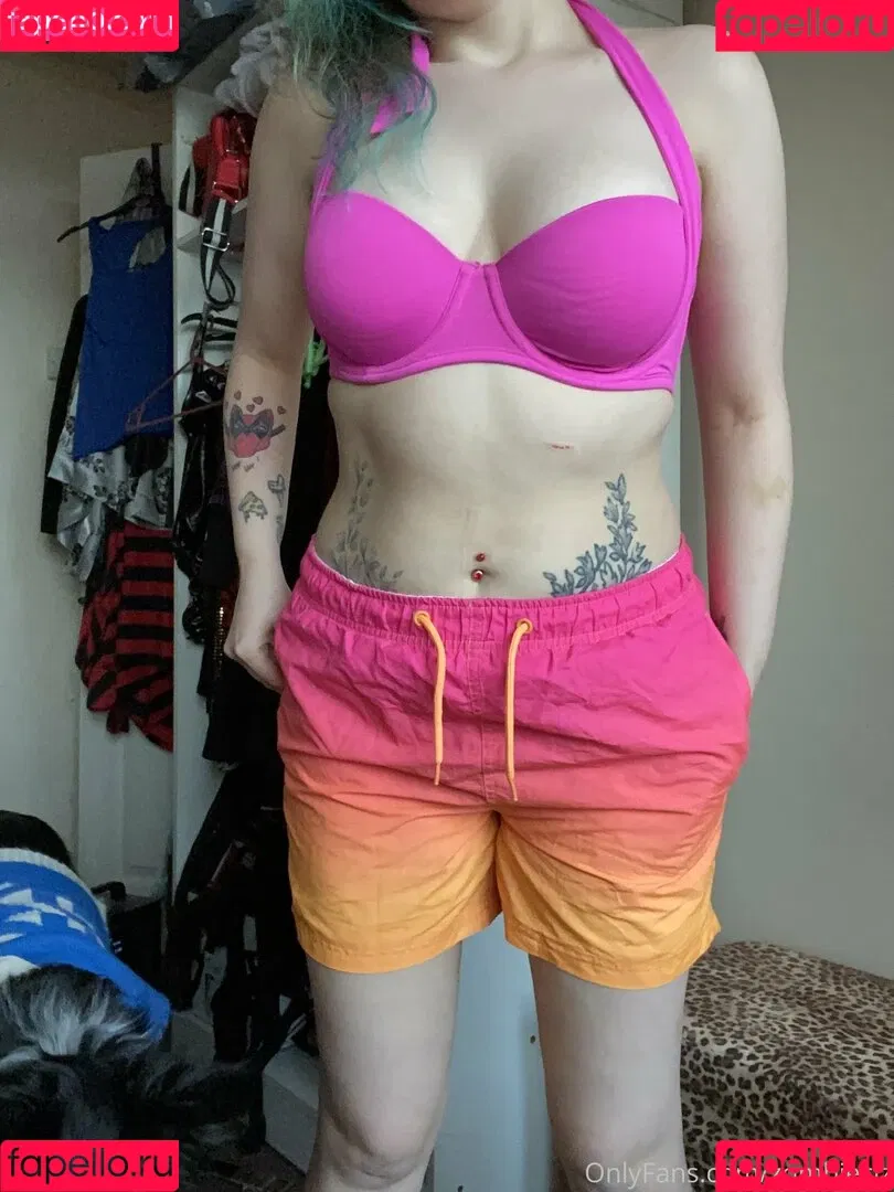 zombieciz Onlyfans Photo Gallery 