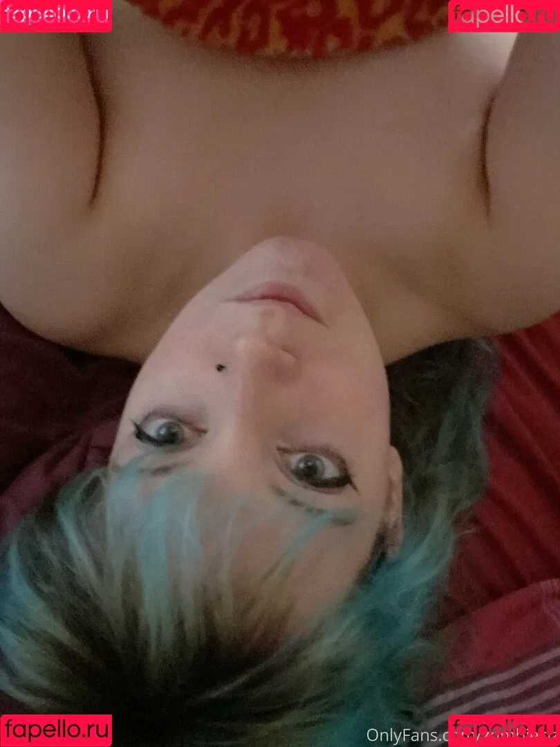 zombieciz Onlyfans Photo Gallery 