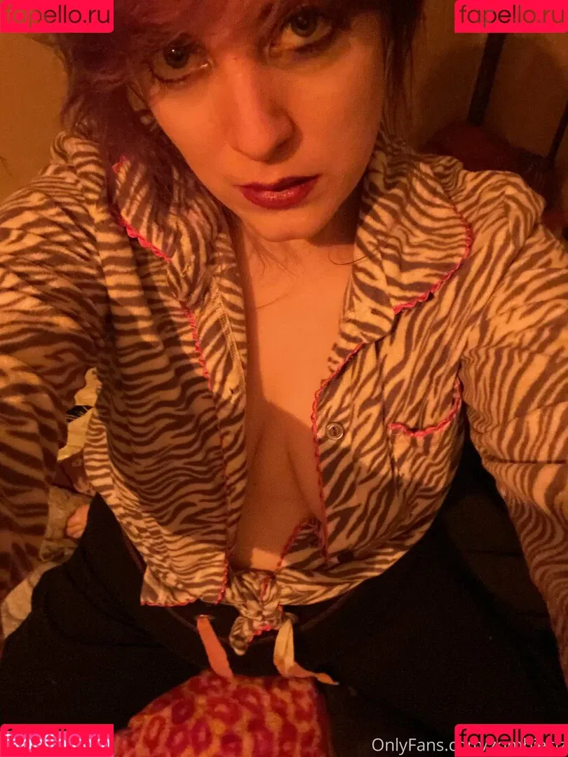 zombieciz Onlyfans Photo Gallery 