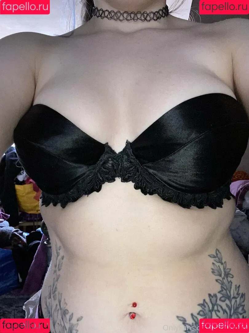 zombieciz Onlyfans Photo Gallery 