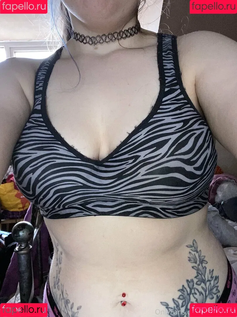 zombieciz Onlyfans Photo Gallery 