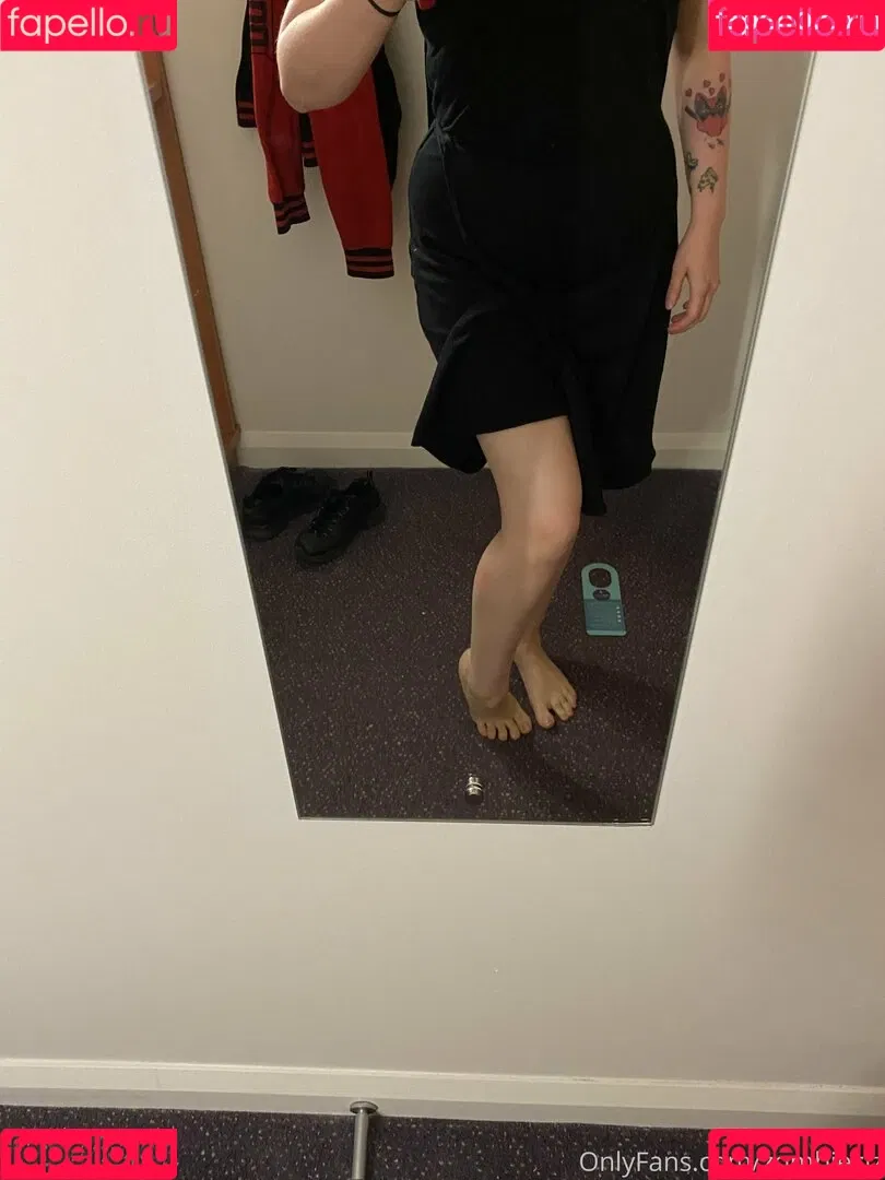 zombieciz Onlyfans Photo Gallery 
