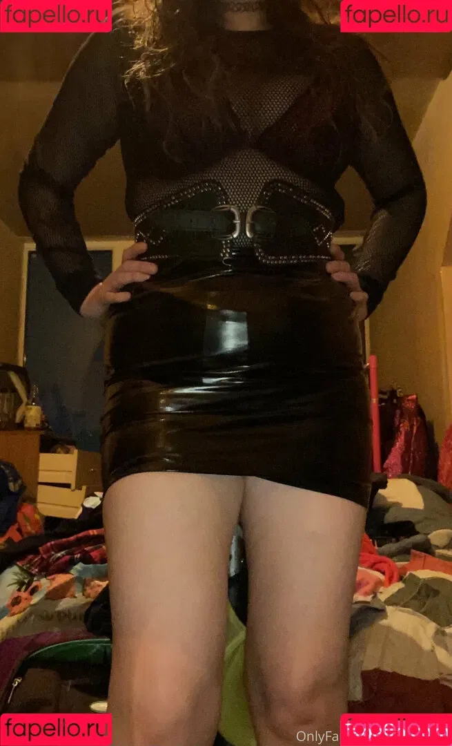 zombieciz Onlyfans Photo Gallery 